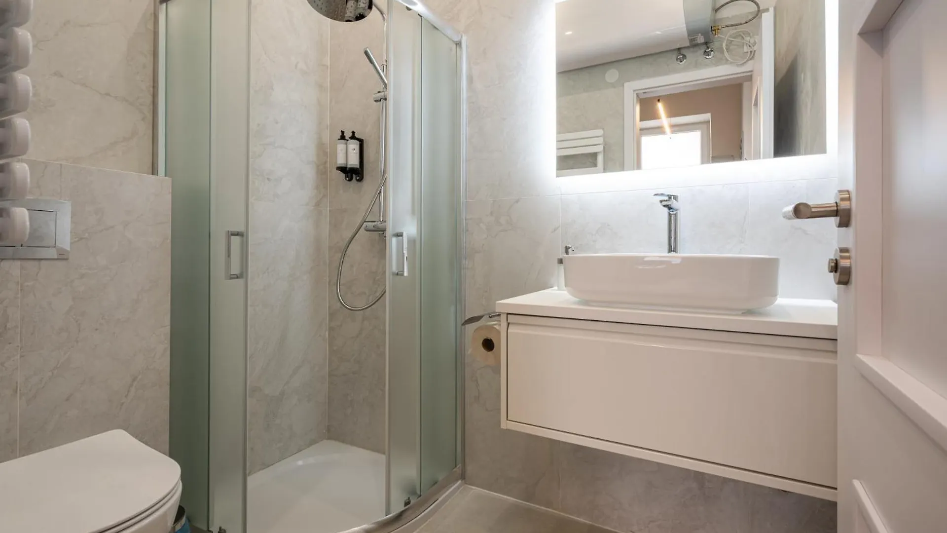 D54 Boutique Apartments Best Location By Bqa Budapest