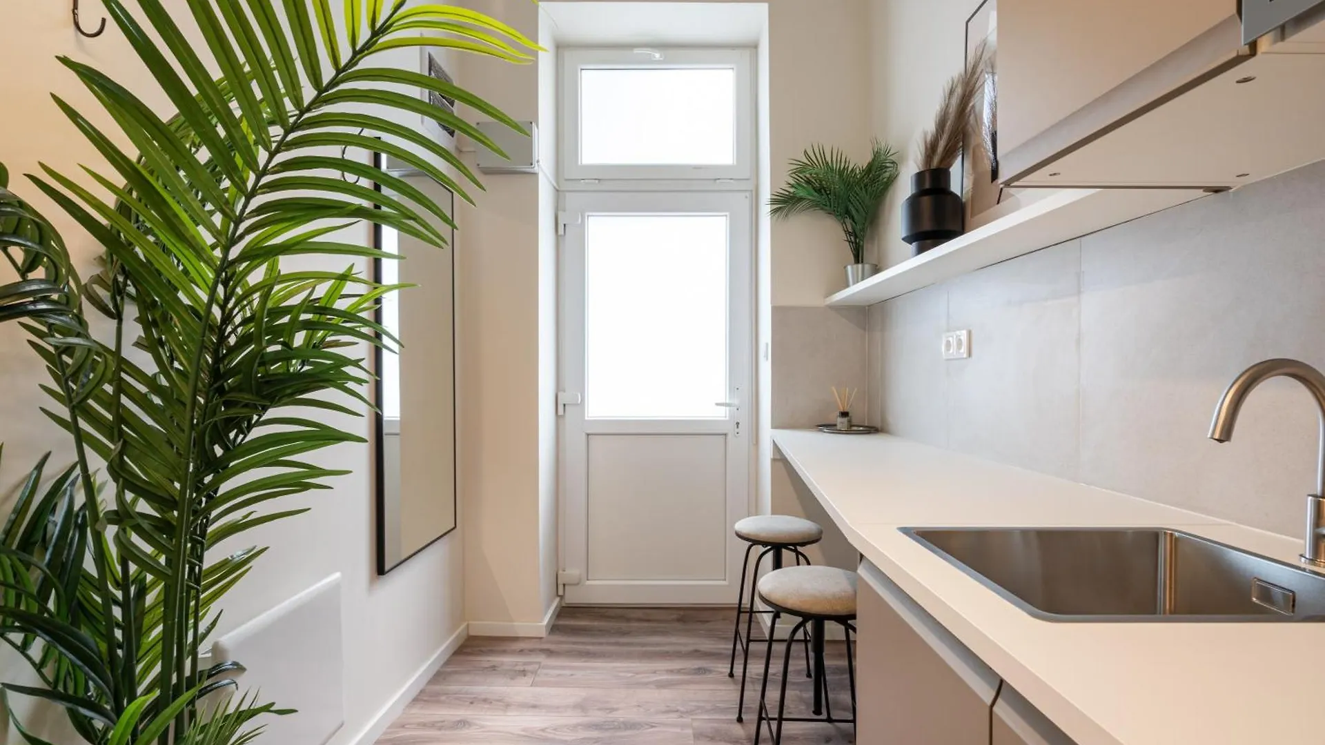 D54 Boutique Apartments Best Location By Bqa Budapest