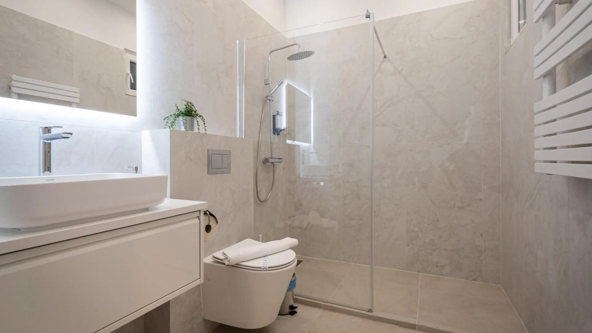 D54 Boutique Apartments Best Location By Bqa Budapest