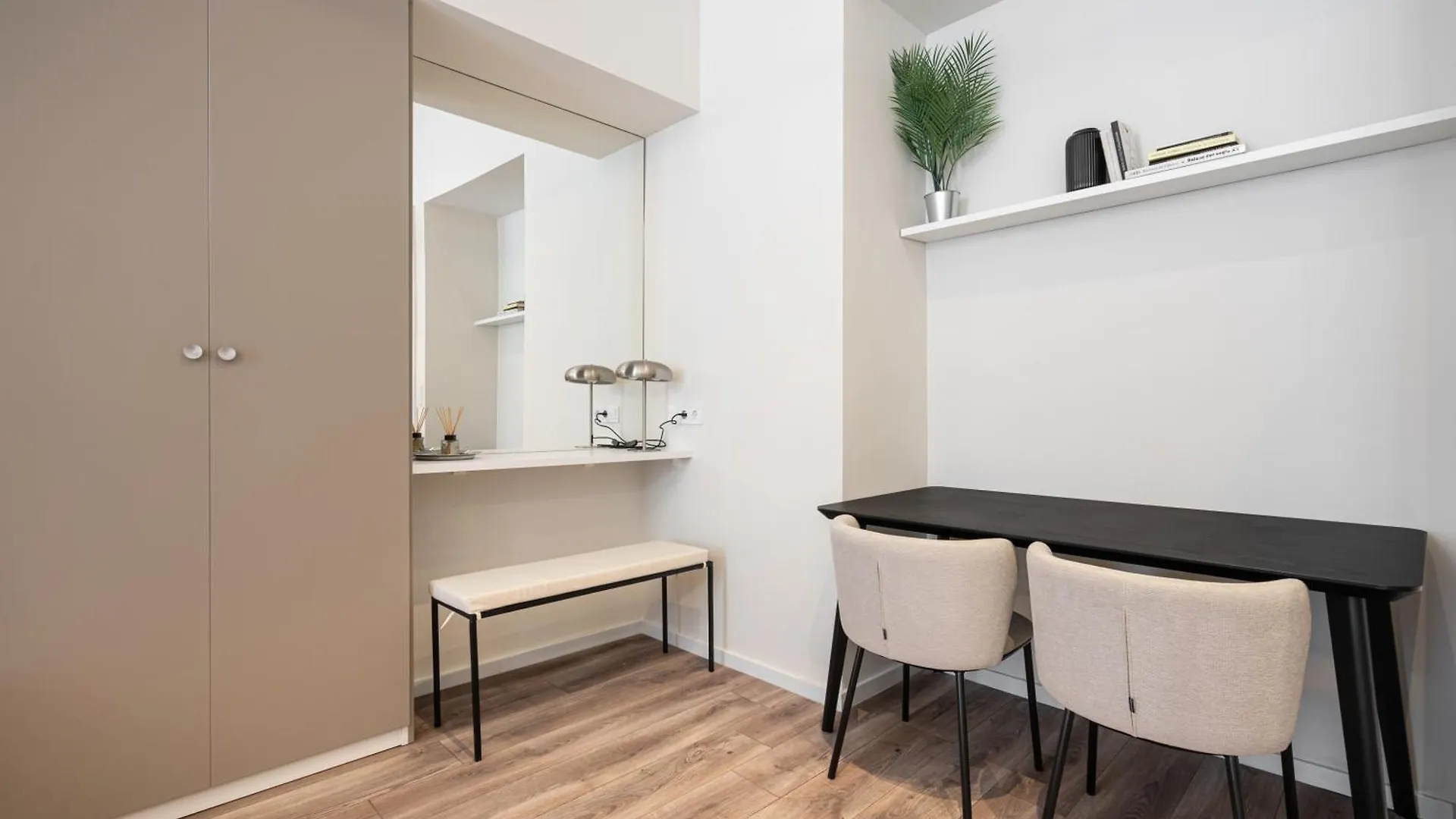 D54 Boutique Apartments Best Location By Bqa Budapest