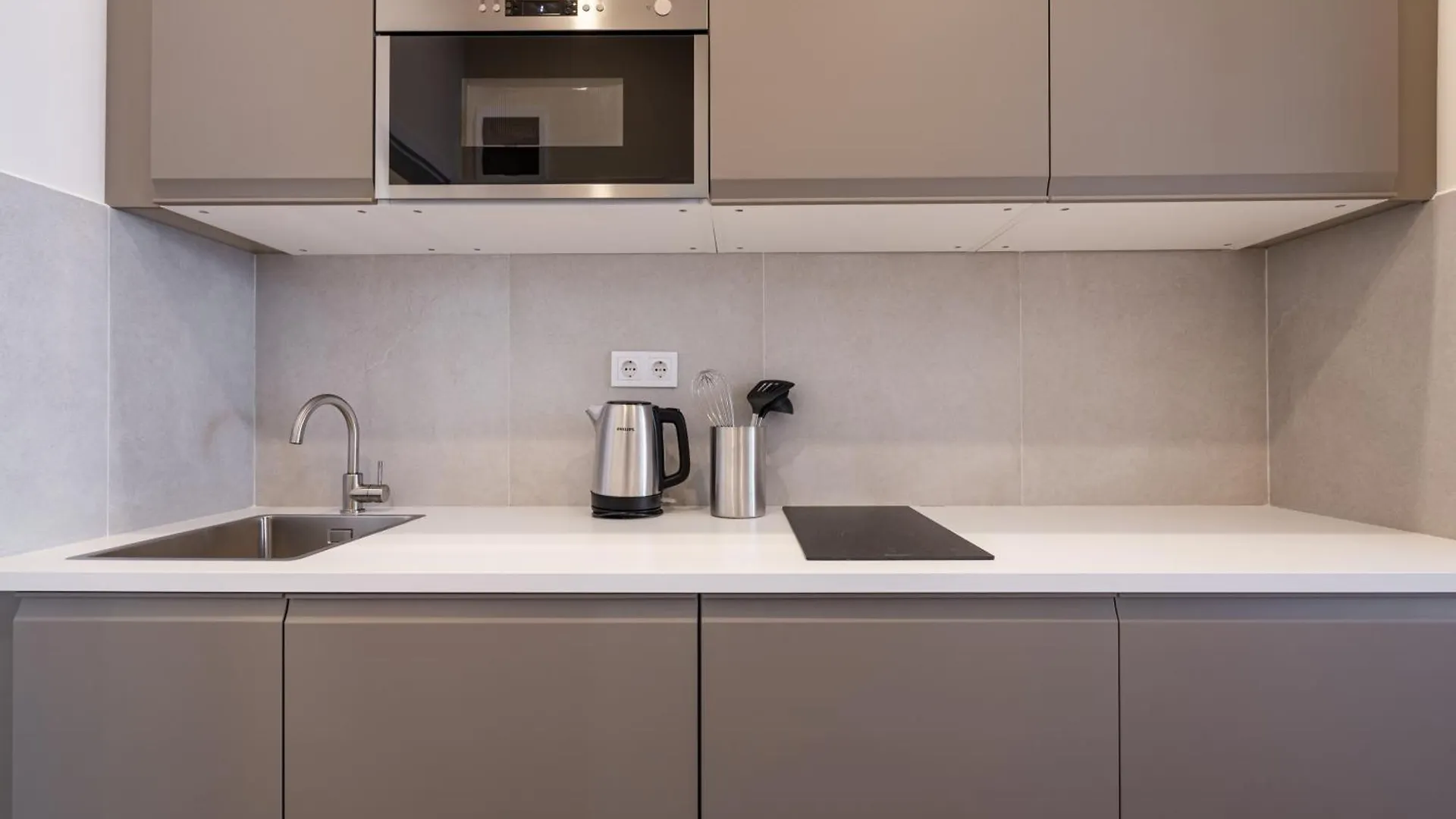 D54 Boutique Apartments Best Location By Bqa Budapest 0*,