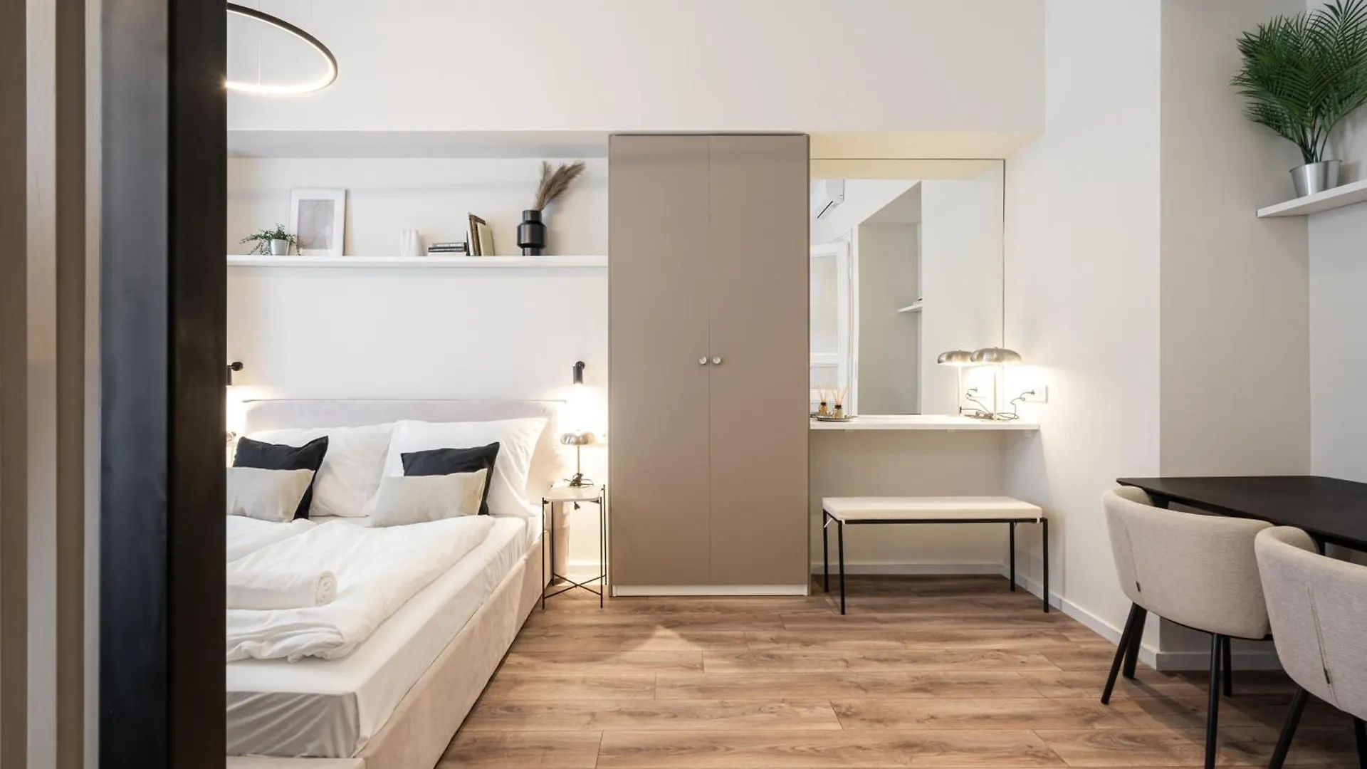 D54 Boutique Apartments Best Location By Bqa Budapest Ungheria