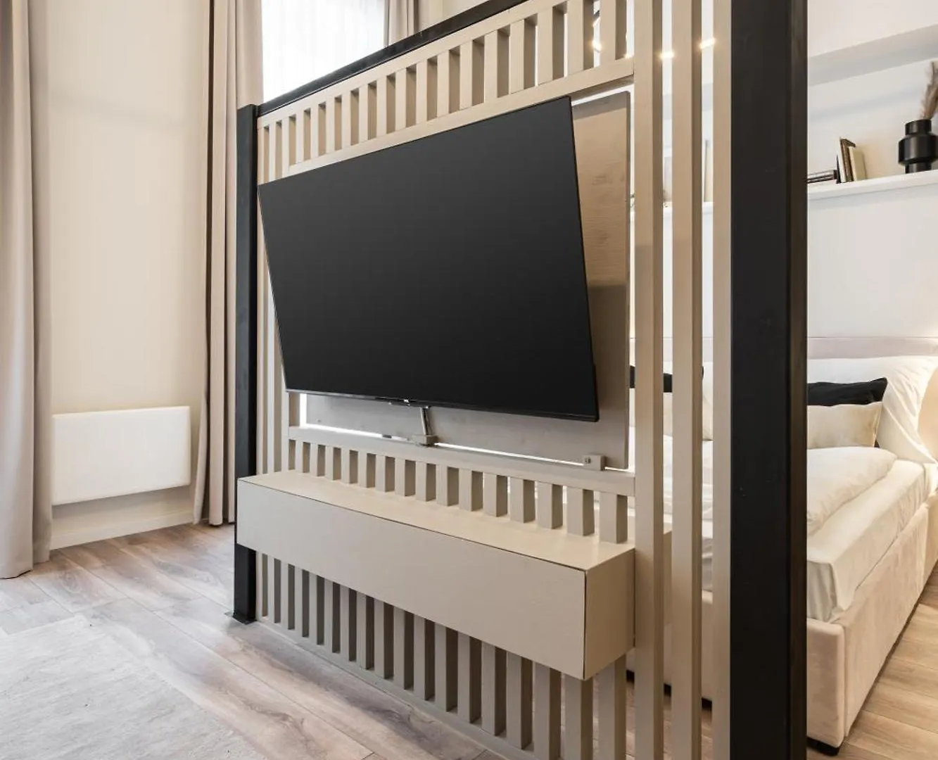 D54 Boutique Apartments Best Location By Bqa Budapest 0*,  Ungheria