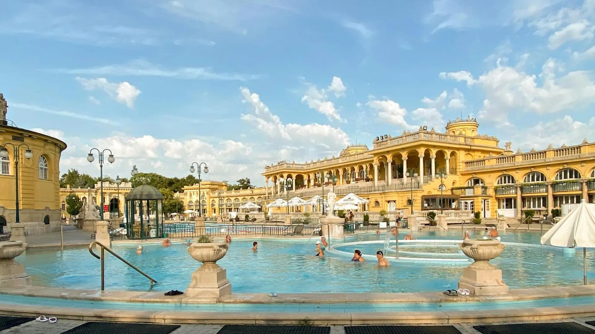 D54 Boutique Apartments Best Location By Bqa Budapest